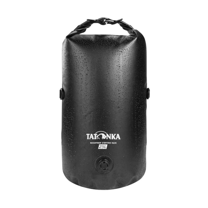 WP Stuffbag Valve 25l Packsack