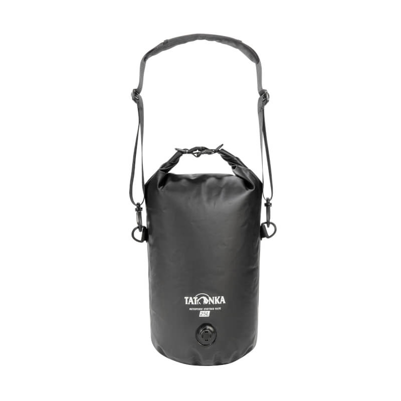 WP Stuffbag Valve 25l Packsack