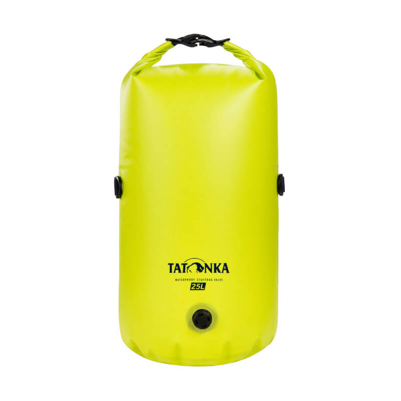 WP Stuffbag Valve 25l Packsack