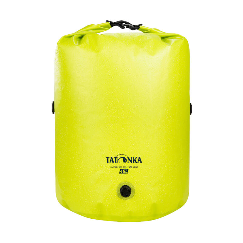 WP Stuffbag Valve 48l Packsack