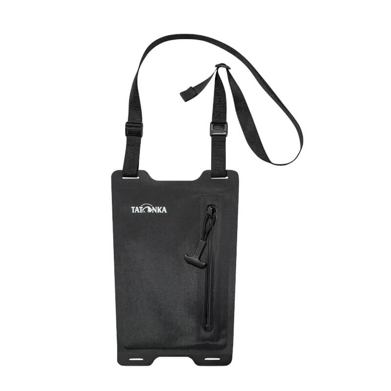 WP Zip Neck Pouch M Waterproof valuables pouch