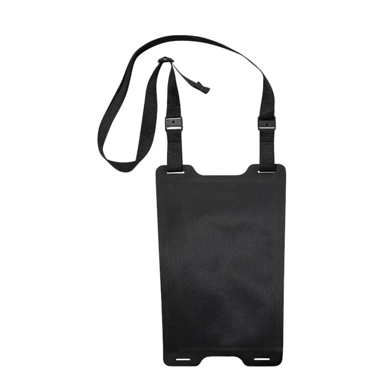 WP Zip Neck Pouch M Waterproof valuables pouch