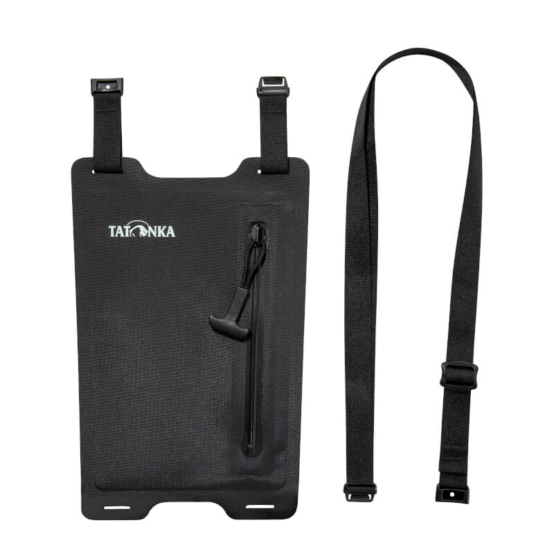 WP Zip Neck Pouch M Waterproof valuables pouch