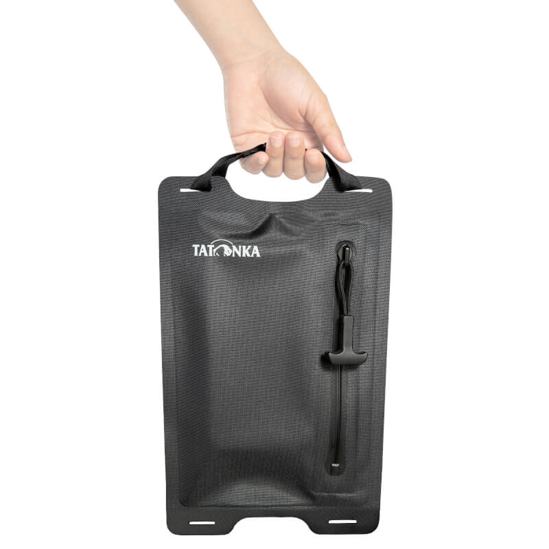 WP Zip Neck Pouch M Waterproof valuables pouch