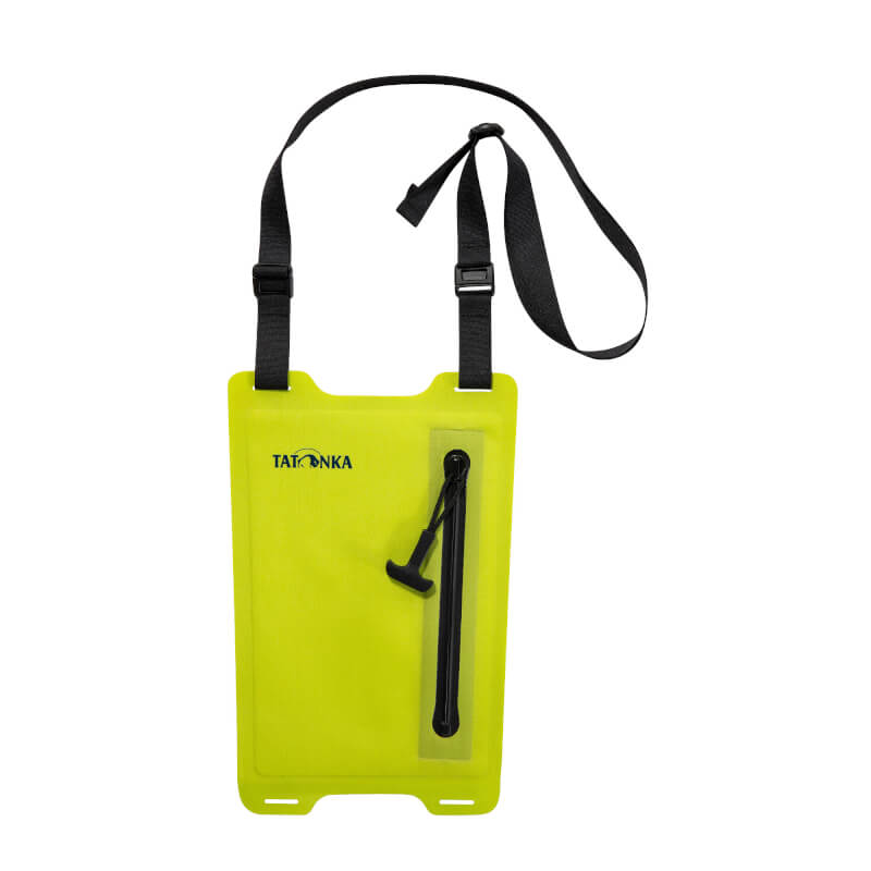 WP Zip Neck Pouch M Waterproof valuables pouch