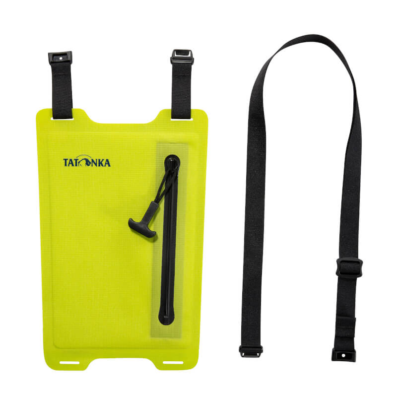 WP Zip Neck Pouch M Waterproof valuables pouch