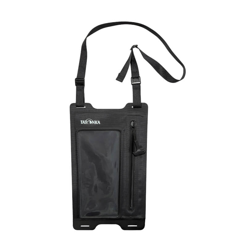 WP Zip Neck Pouch L Waterproof valuables pouch