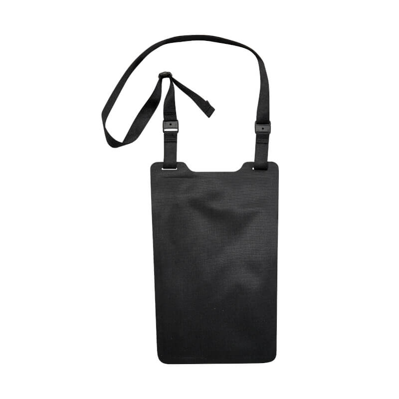 WP Zip Neck Pouch L Waterproof valuables pouch