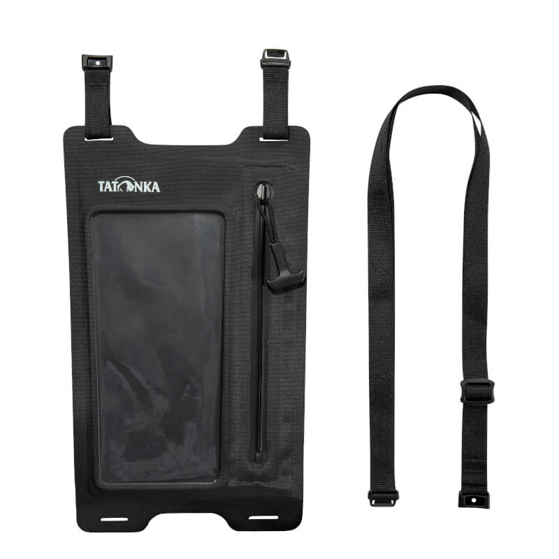 WP Zip Neck Pouch L Waterproof valuables pouch