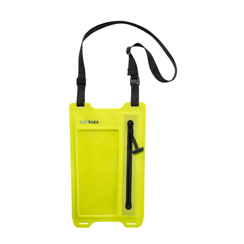 WP Zip Neck Pouch L Waterproof valuables pouch