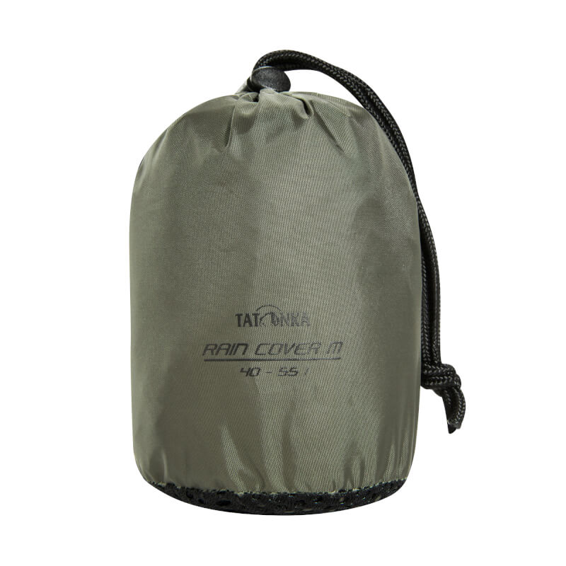 Rain Cover 40-55l Backpack rain sleeve