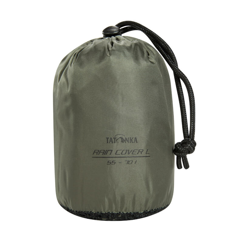 Rain Cover 55-70l Funda para la lluvia de la mochila