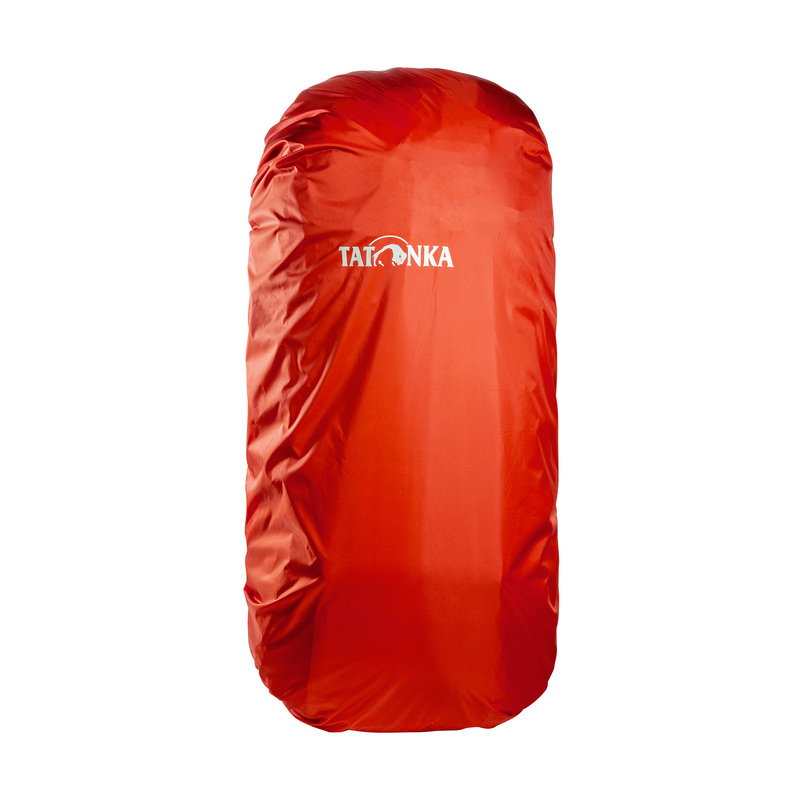 Tatonka luggage cover XL mochila-funda de lluvia hasta 100 litros Black 