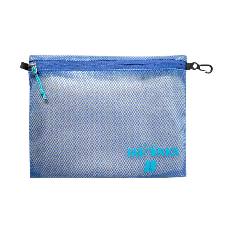 Zip Pouch 25 x 20cm Bolsa de almacenamiento
