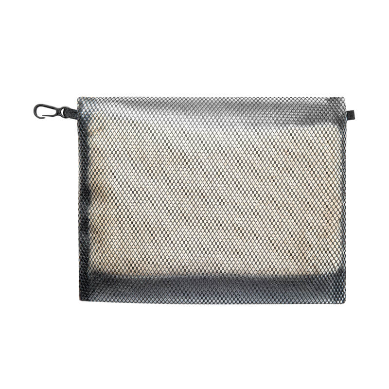Zip Pouch 25 x 20cm Bolsa de almacenamiento