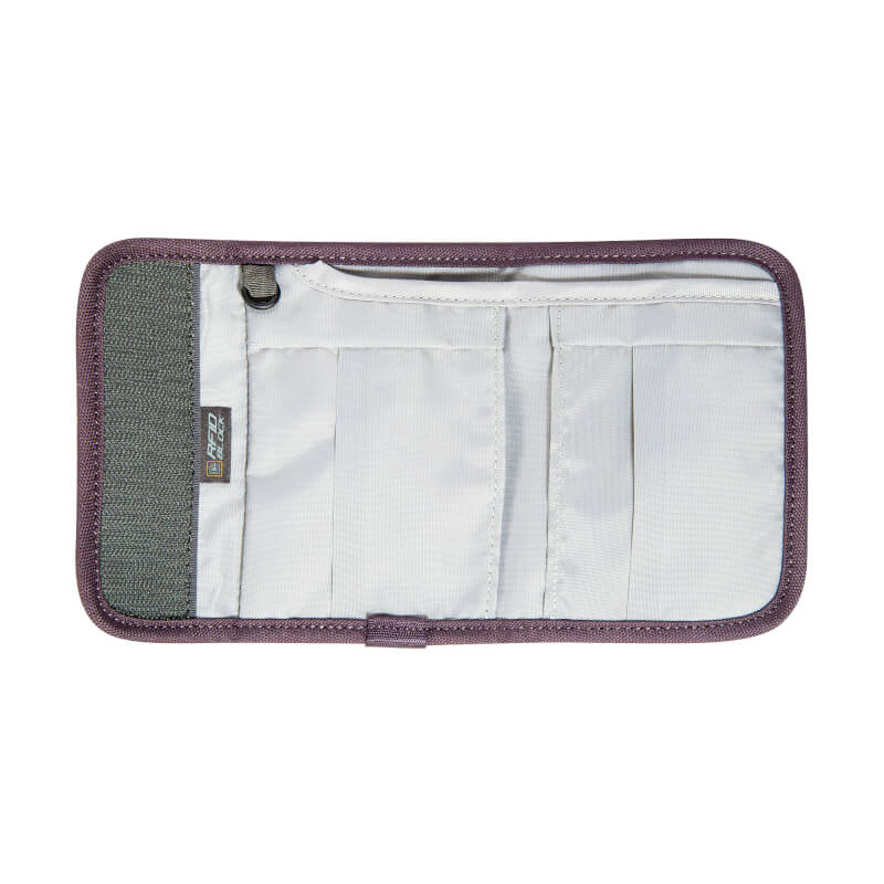 Money Box RFID Block Billetera con bloqueador RFID