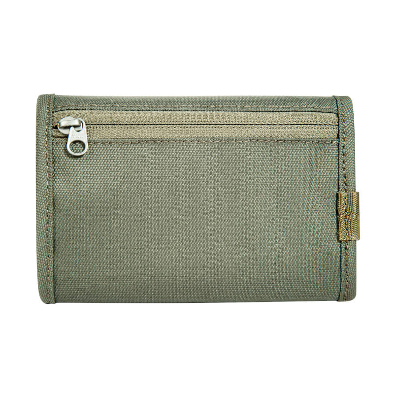 Money Box RFID Block Billetera con bloqueador RFID