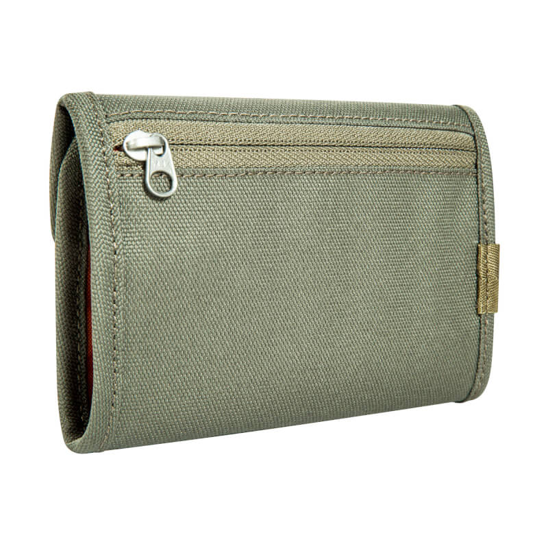 Money Box RFID Block Billetera con bloqueador RFID