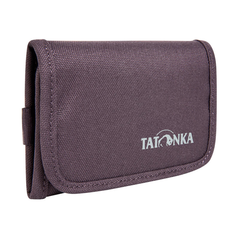 Folder RFID Block Geldbeutel