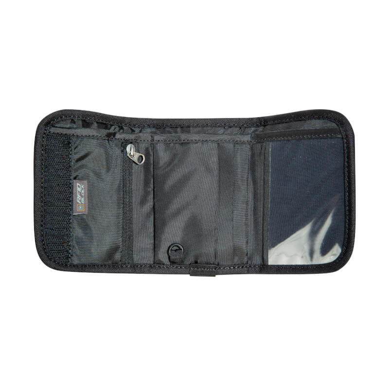 Folder RFID Block Geldbeutel