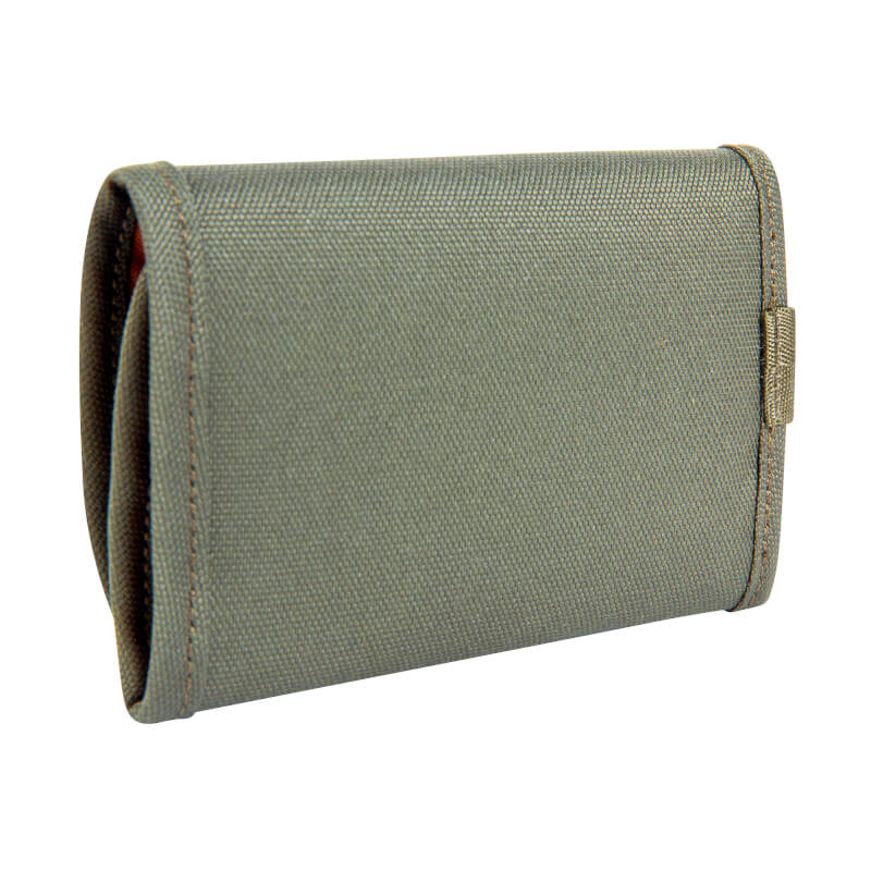 Folder RFID Block Geldbeutel