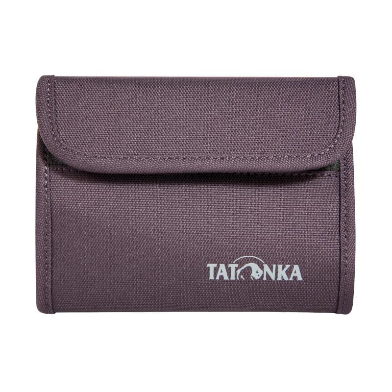 Euro Wallet RFID Block Purse