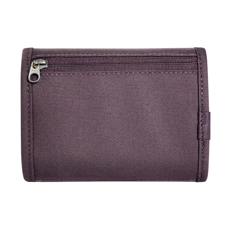 Euro Wallet RFID Block Purse