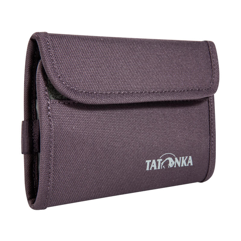 Euro Wallet RFID Block Purse