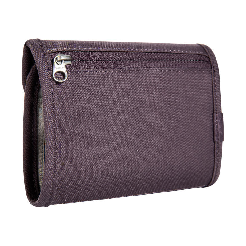 Euro Wallet RFID Block Purse