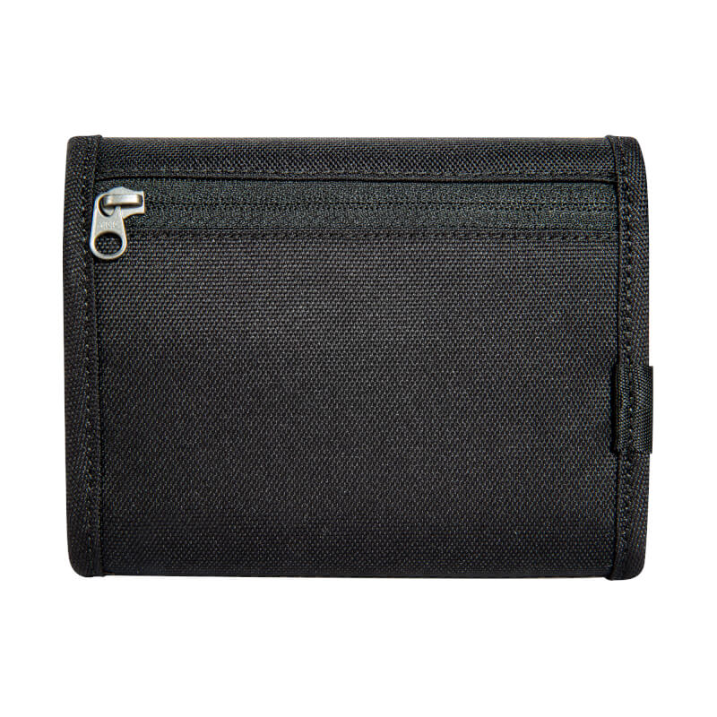 Euro Wallet RFID Block Purse