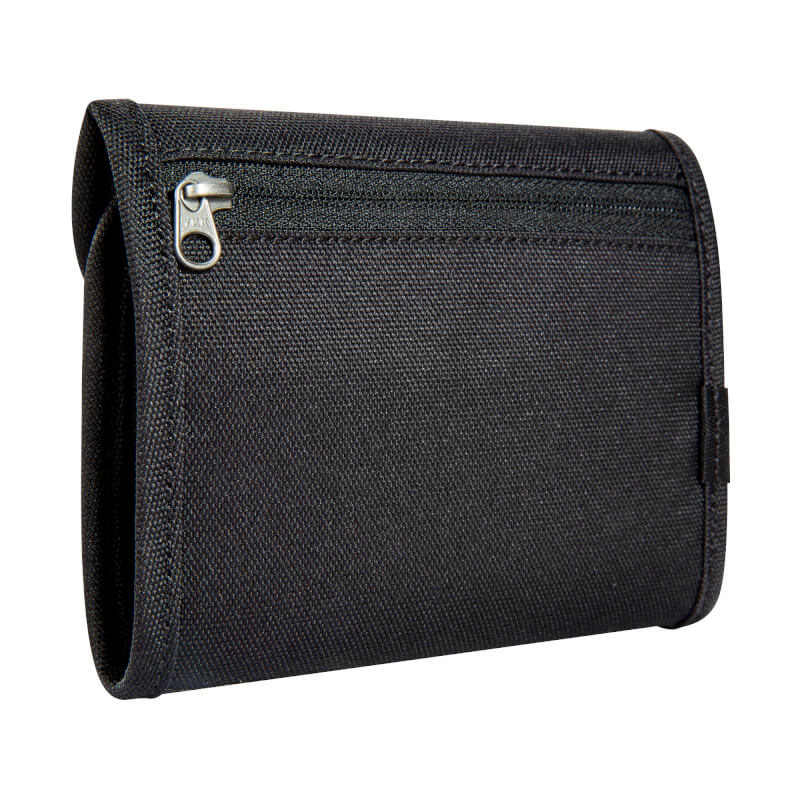Euro Wallet RFID Block Purse