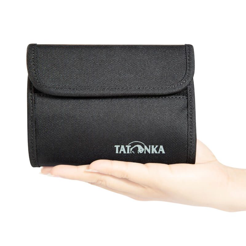 Euro Wallet RFID Block Purse