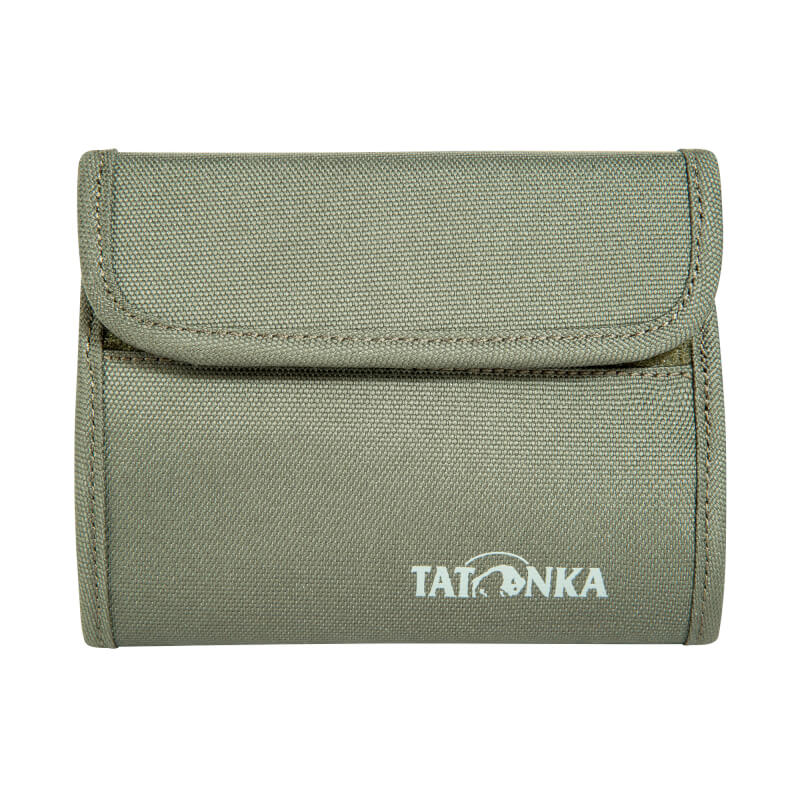 Euro Wallet RFID Block Purse