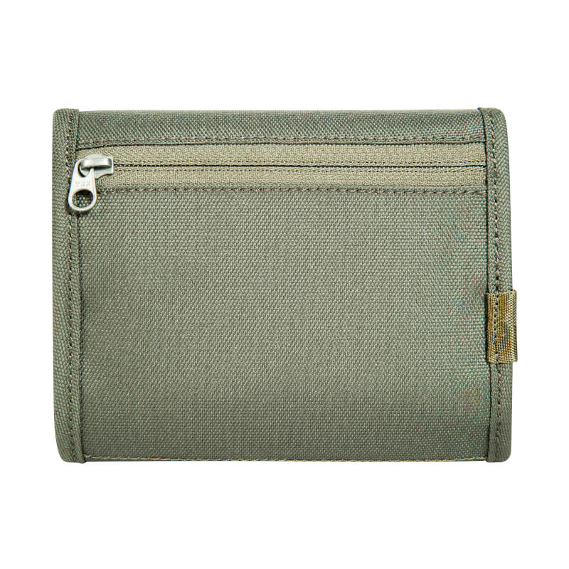 Euro Wallet RFID Block Purse