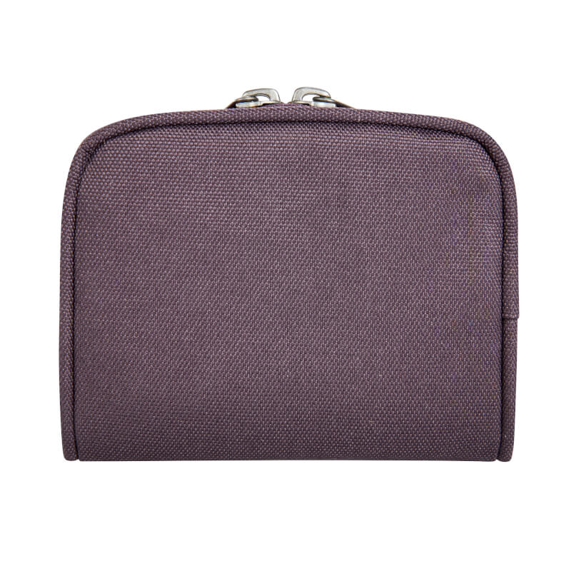 Zip Money Box RFID Block Cartera