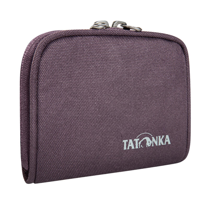 Zip Money Box RFID Block Cartera