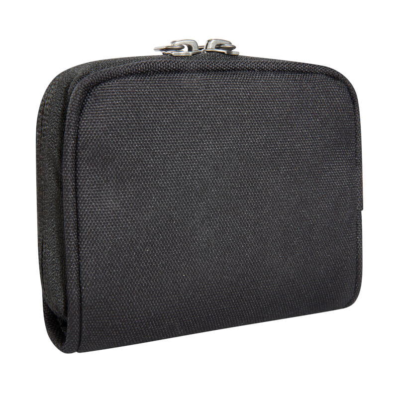 Zip Money Box RFID Block Cartera