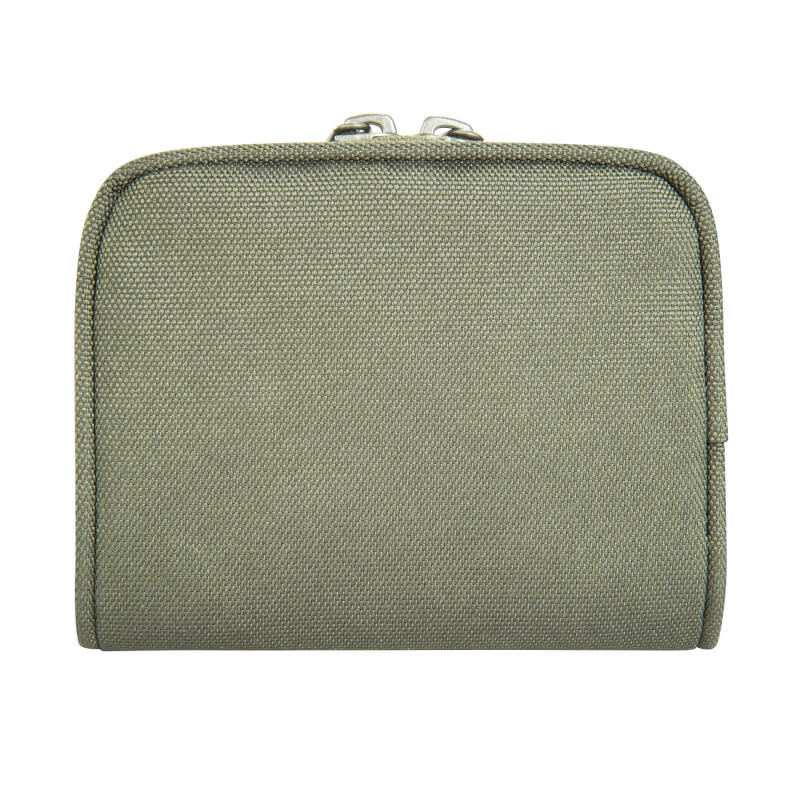 Zip Money Box RFID Block Cartera