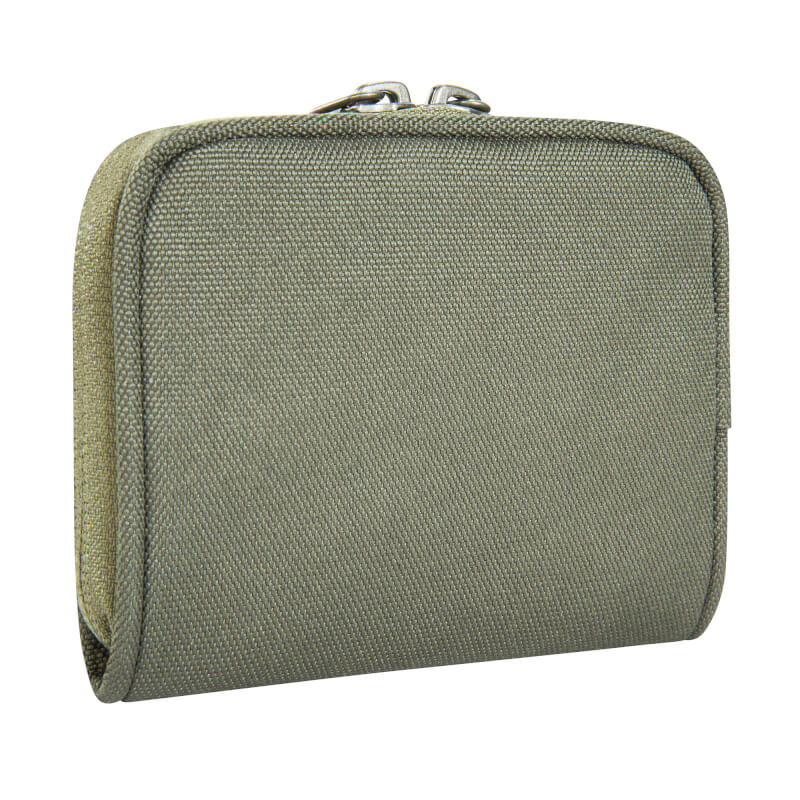 Zip Money Box RFID Block Cartera