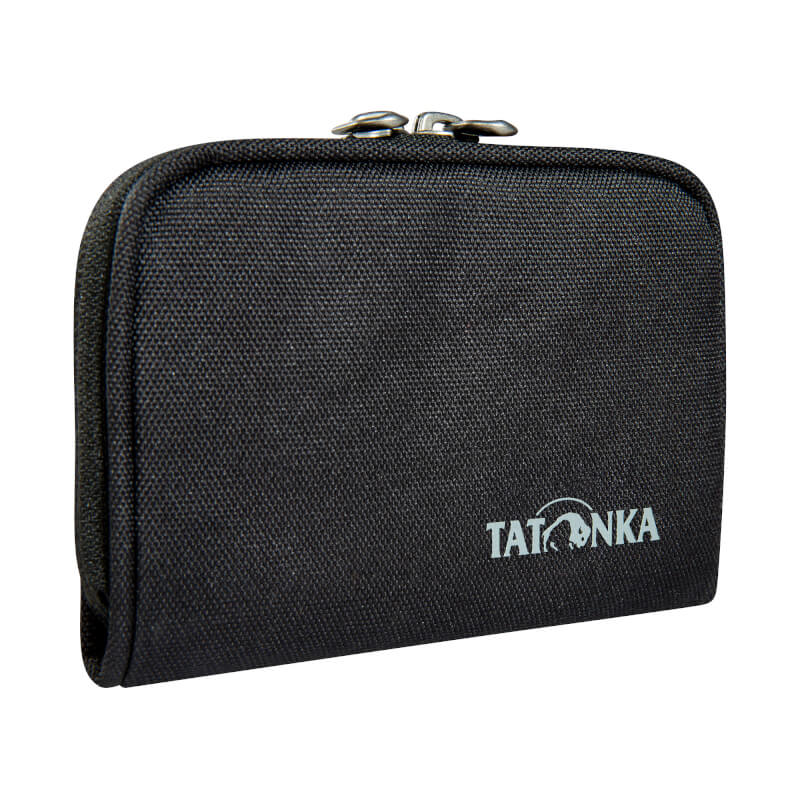 Big Plain Wallet RFID Block Geldbörse mit RFID-Blocker