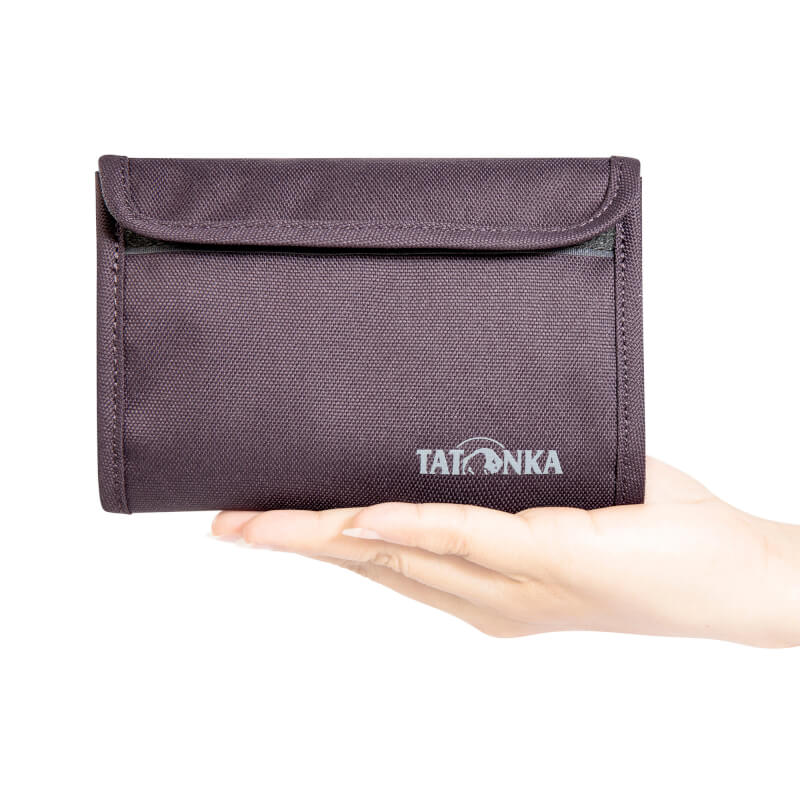 Passport Safe RFID Block Portada del pasaporte