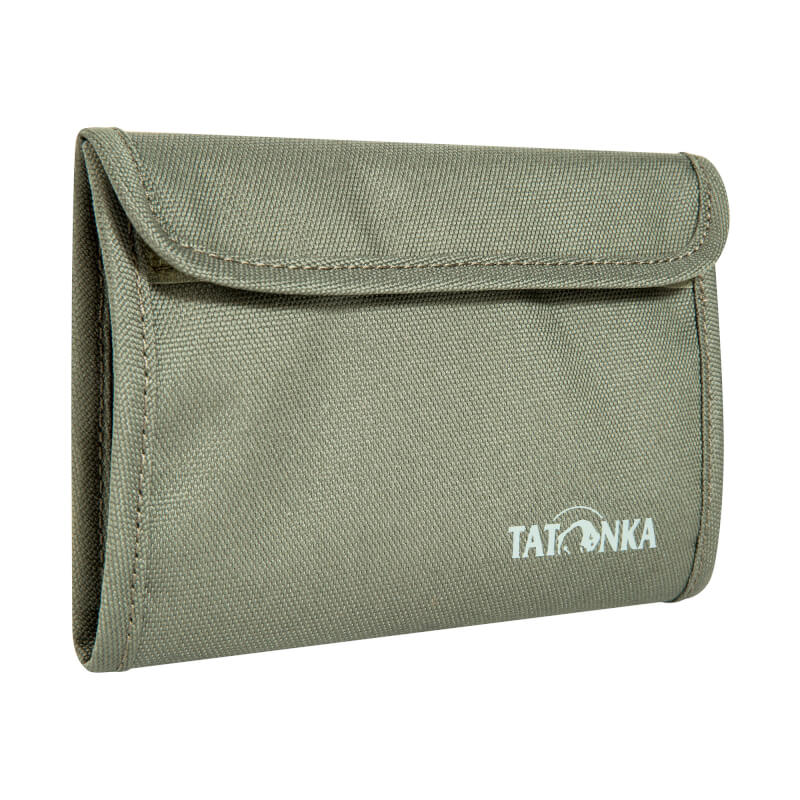 Passport Safe RFID Block Portada del pasaporte