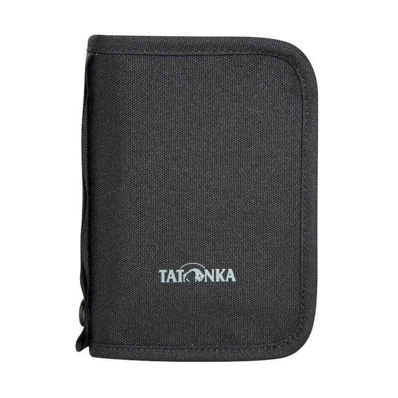 Travel Zip M RFID Block Intercambio de viajes