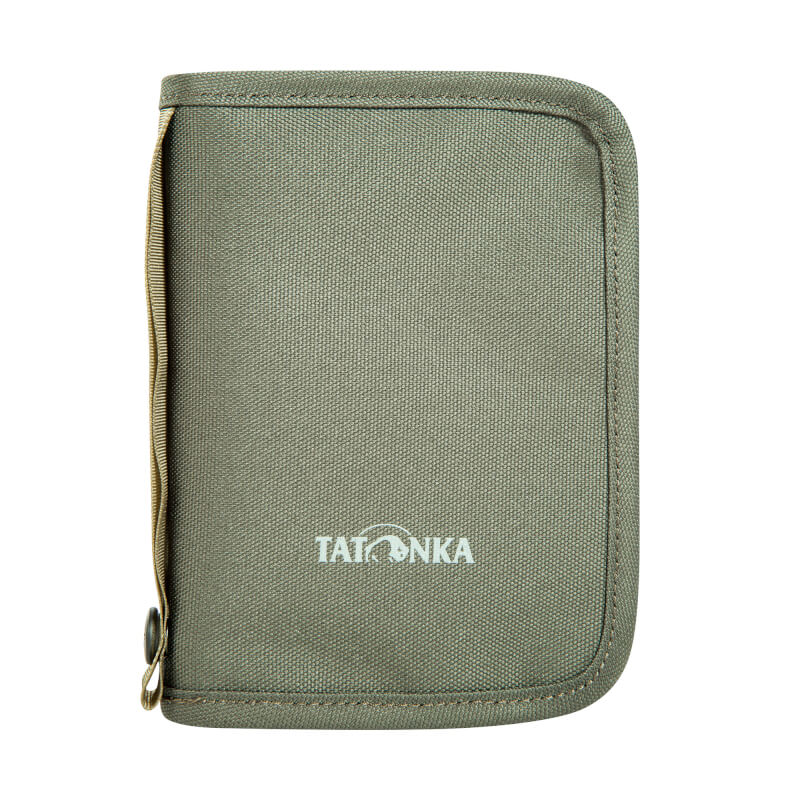 Travel Zip M RFID Block Intercambio de viajes