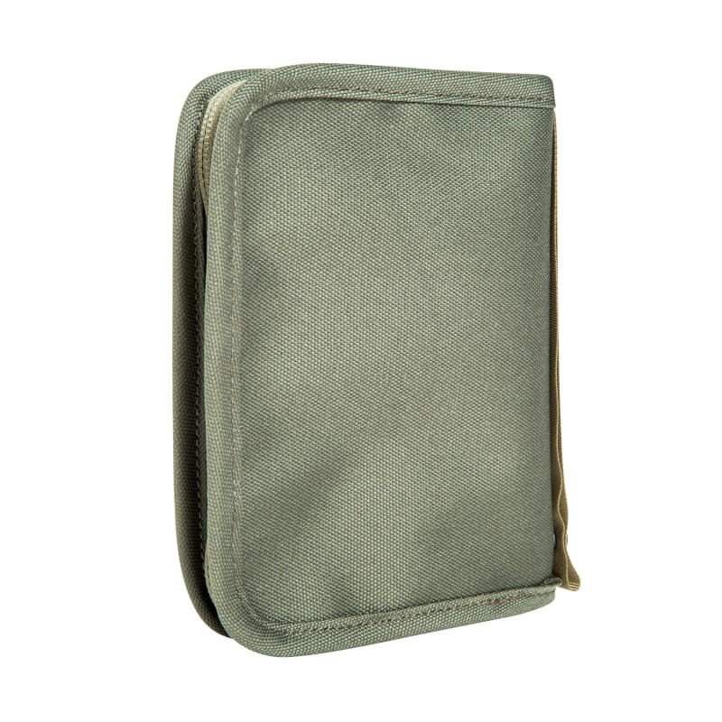 Travel Zip M RFID Block Intercambio de viajes