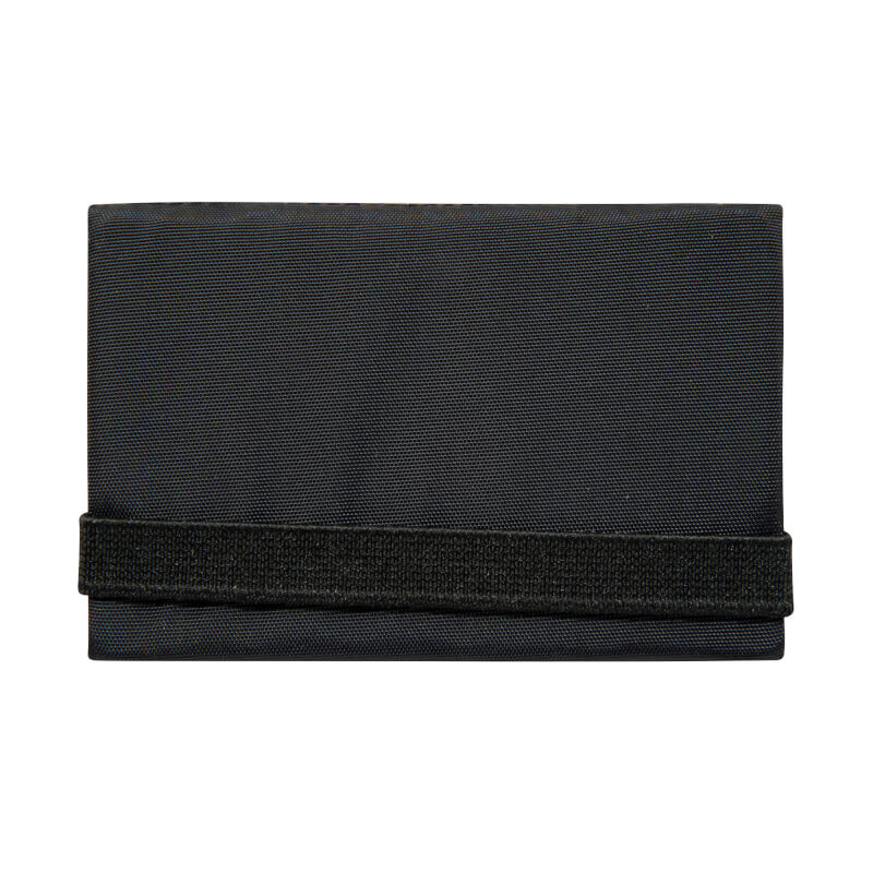 Card Holder RFID Block Einschubhülle für Kreditkarten