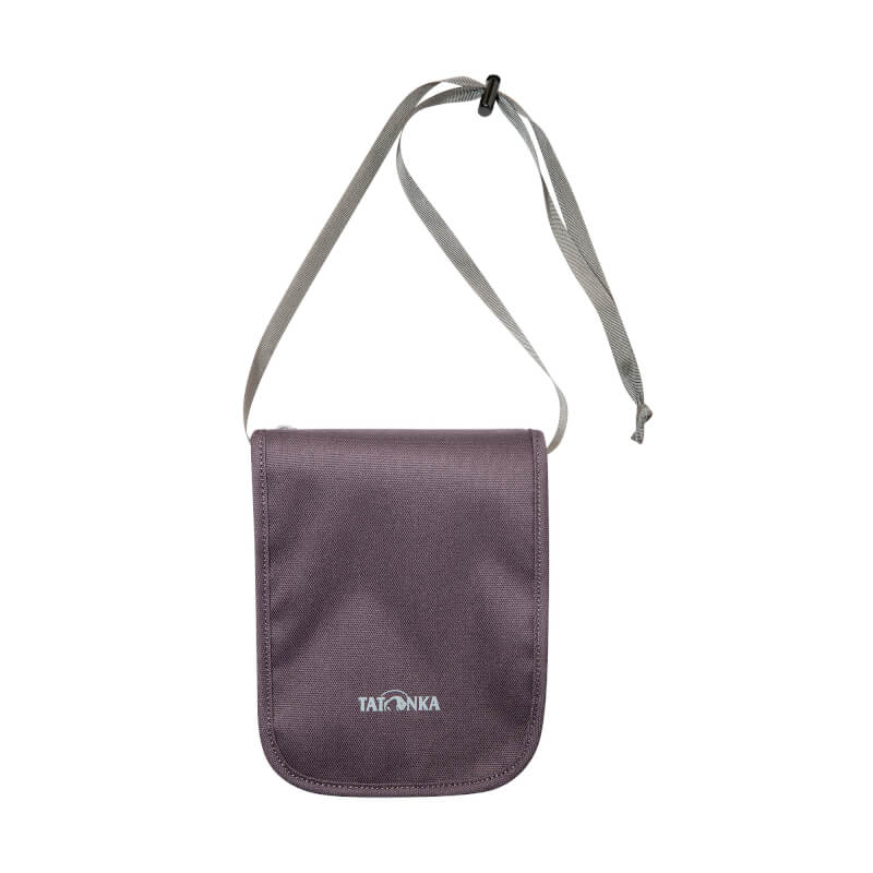 Hang Loose RFID Block Bolsa para el cuello