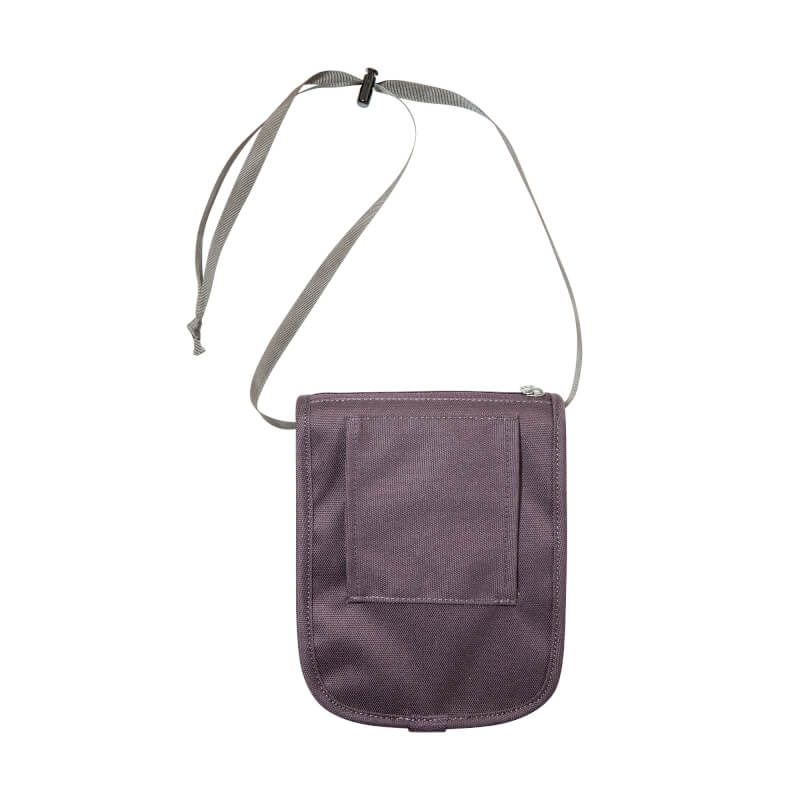 Hang Loose RFID Block Bolsa para el cuello