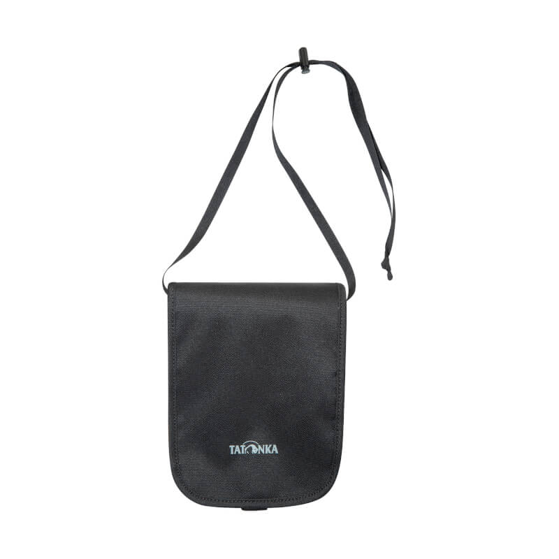 Hang Loose RFID Block Bolsa para el cuello