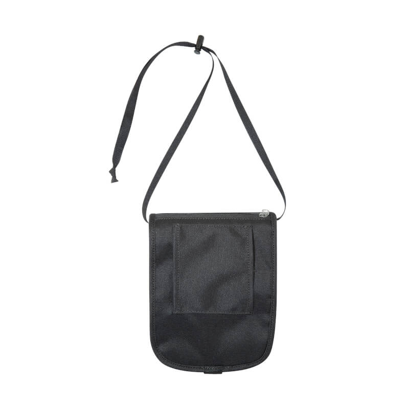 Hang Loose RFID Block Bolsa para el cuello